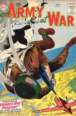 Our Army at War / Sgt. Rock #72