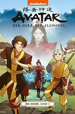 Avatar: Der Herr der Elemente #5