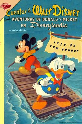 Cuentos de Walt Disney Extraordinario #47