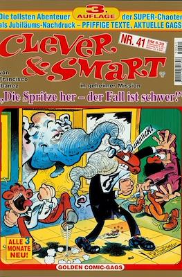 Clever & Smart 3. Auflage #41