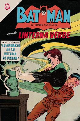 Batman #291