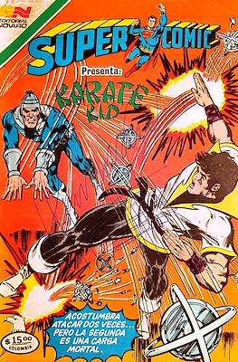 Supercomic #200