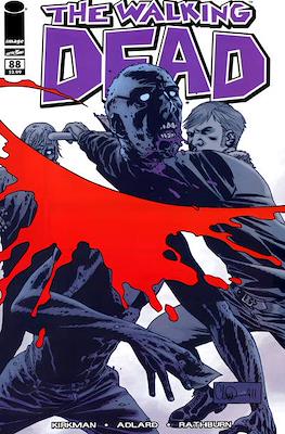 The Walking Dead (Comic Book) #88