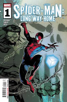 Spider-Man: Long Way Home