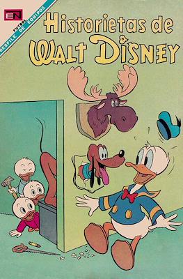Historietas de Walt Disney #396