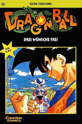 Dragon Ball (Softcover) #25