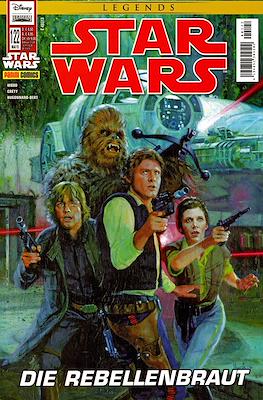 Star Wars #122
