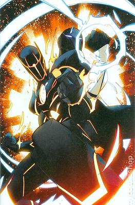 Rogue Sun (Variant Cover) #1.2