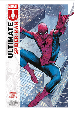 Ultimate Spider-Man (Vol. 3) #1