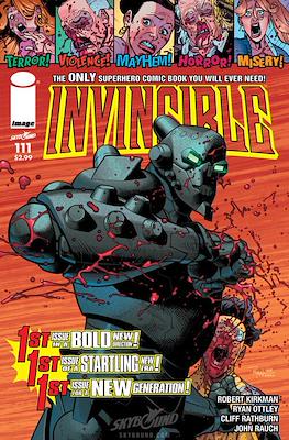 Invincible #111