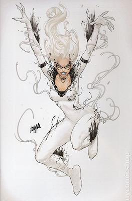 King in Black: Gwenom vs. Carnage (Variant Cover) #3.4