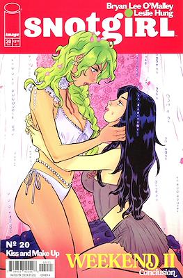 Snotgirl #20