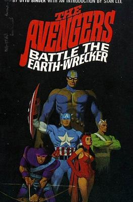 The Avengers: Battle the Earth-Wrecker