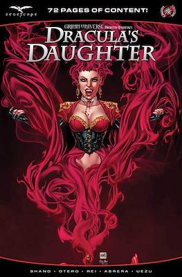 Grimm Universe presents Quarterly. Dracula's Daughter
