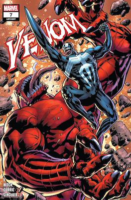 Venom Vol. 5 (2021-) (Comic Book 28-64 pp) #7