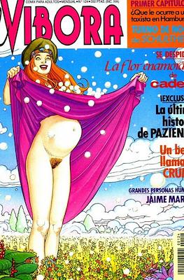 El Víbora (Grapa 68 pp) #124