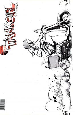 Tank Girl: The Gifting (Variant Cover) #2.2