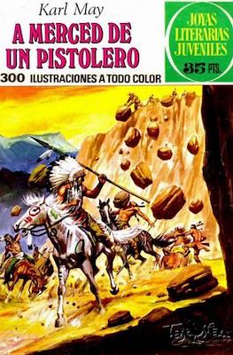 Joyas Literarias Juveniles (Grapa) #180