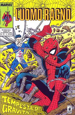 L'Uomo Ragno / Spider-Man Vol. 1 / Amazing Spider-Man #111