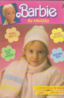 Barbie #7