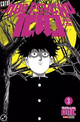 Mob Psycho 100 2 em 1 #3
