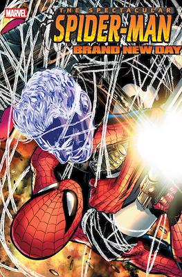 The Spectacular Spider-Man: Brand New Day (2026) #3
