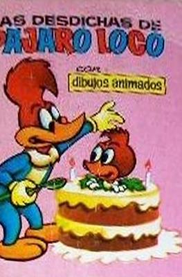 Mini Infancia (1968-1973) #16