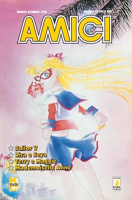 Amici #14