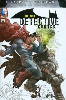 Batman Detective Comics Vol. 2 (2011-2016 Variant Cover) (Comic Book) #50.1