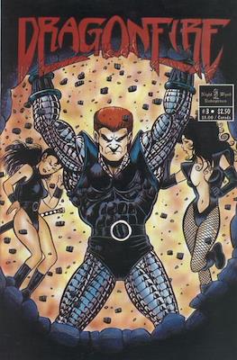 Dragonfire Vol. 2 #3