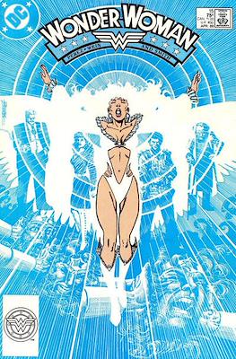 Wonder Woman Vol. 2 (1987-2006) #15