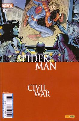 Spider-Man (2000-2012) #92