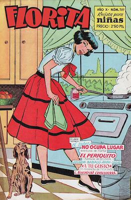 Florita #389