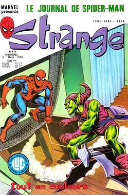 Strange #111
