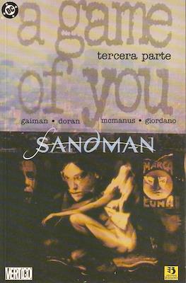 Sandman Vol. 2 (Rústica) #3
