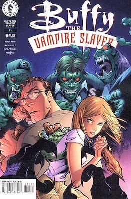 Buffy the Vampire Slayer (1998-2003) (Comic Book) #11