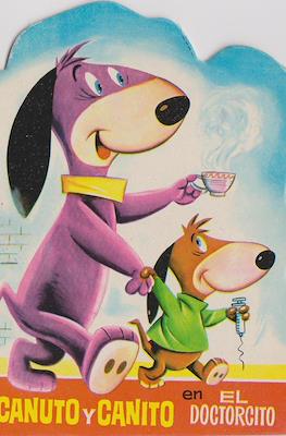 Troquelados Tele Color (1971) #3