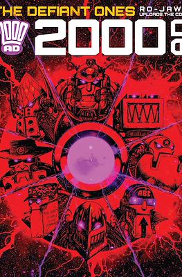2000 AD #1972