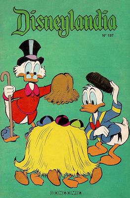Disneylandia #197