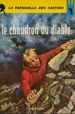 La Patrouille des Castors #14
