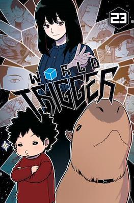 World Trigger (Softcover) #23