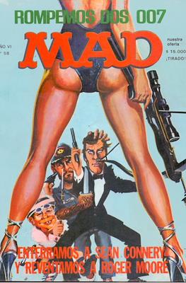 Mad #58