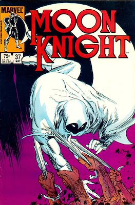 Moon Knight Vol. 1 (1980-1984) #37