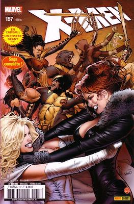 X-Men (1997-2011) #157