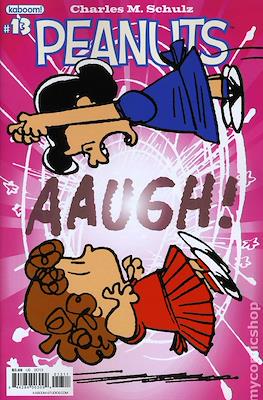 Peanuts Vol. 2 #13