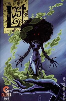 The Lost (1996) #2