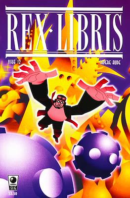 Rex Libris #12