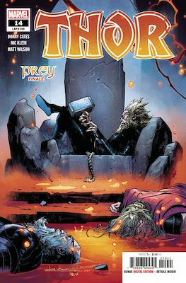 Thor Vol. 6 (2020-2023) (Comic Book) #14