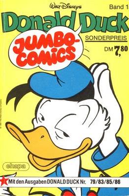 Donald Duck Jumbo-Comics #15