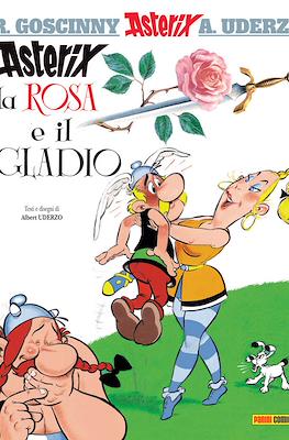 Asterix #29